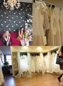 Sanyukta Shrestha at forever bridal