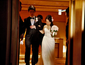 bride Rachel