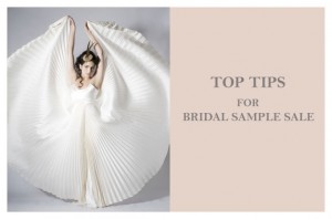 bridal-sample-sale-tips