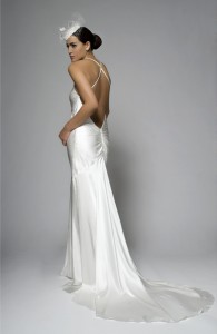 Jadore gown