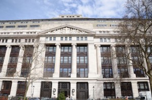 Victoria-House-Holborn-London