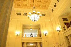 Victoria-house-London