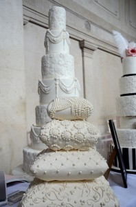 Wedding-cake-designer