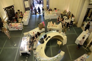 Zoe-Lem-Vinatge-wedding-fayre-london