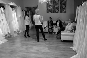 designer day forever bridal