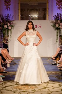 Brides-Designer-Catwalk-Philipa lepley
