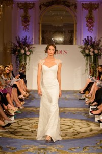 Brides Designer Catwalk stephanie allen