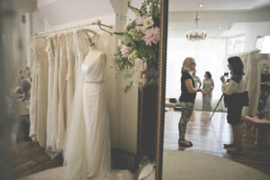 Behuli Bridal boutique london