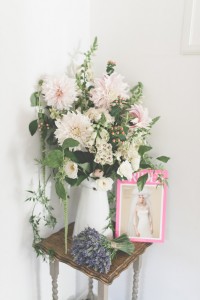 floral display behuli boutique