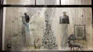 Window Display