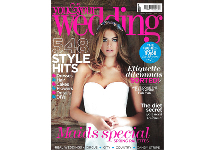 2014-march-april-you-and-your-wedding-cover