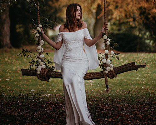 Luxury Wedding Dress Sample Sale – London and Lincolnshire