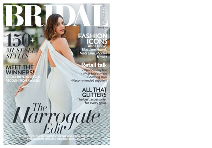 sanyukata shrestha in Bridal buyer