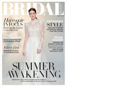 sanyukata shrestha in Bridal buyer