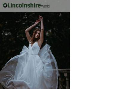 Sanyukta shrestha wedding dress