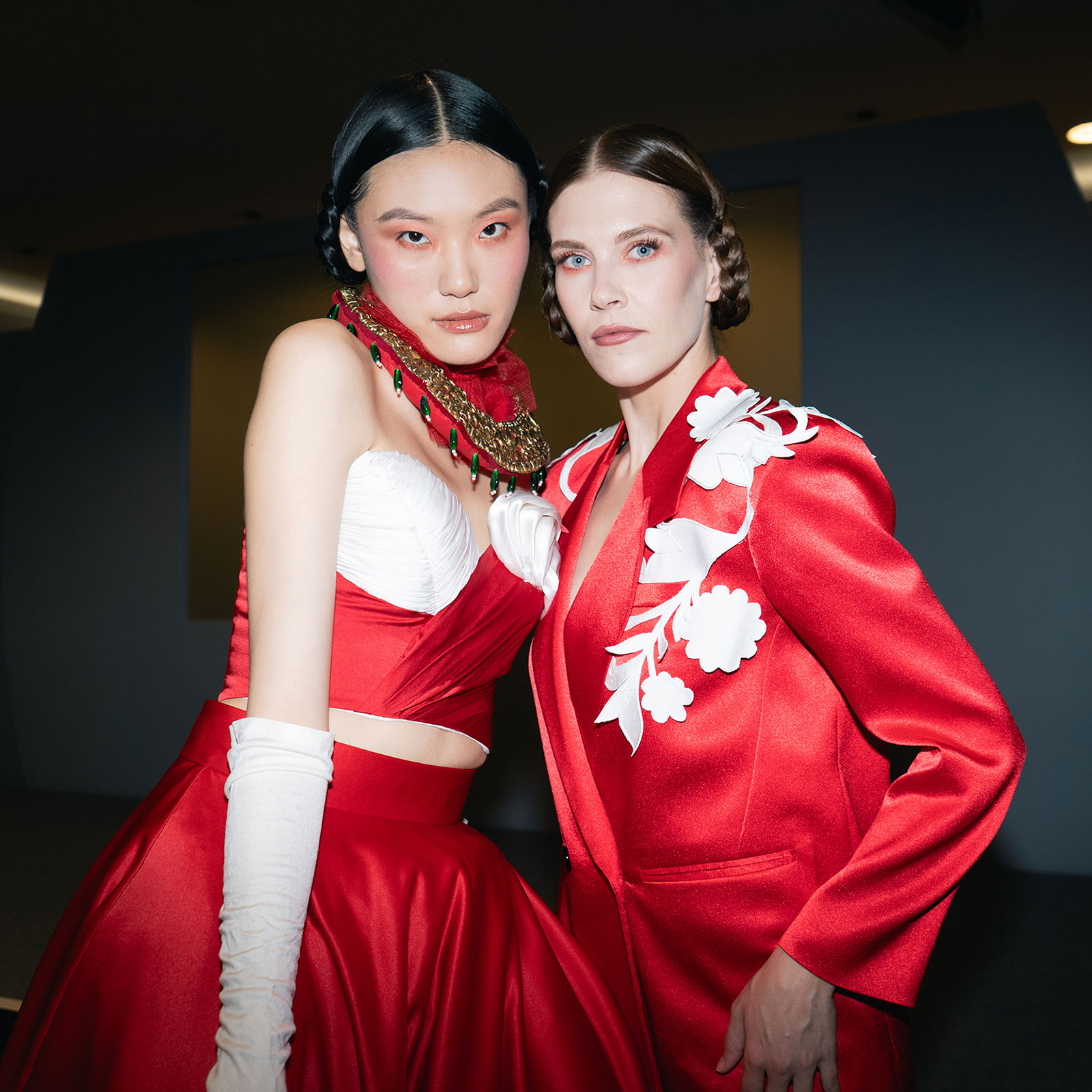 Sanyukta Shrestha SS26